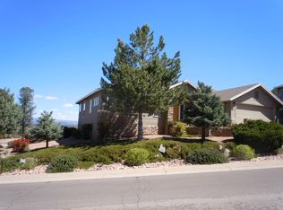 600 E Phoenix St, Payson, AZ 85541