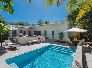 2600 SW 17th St, Miami, FL 33145