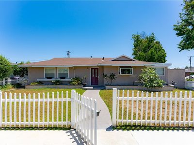 3062 Tevis Ave, Long Beach, CA, 90808