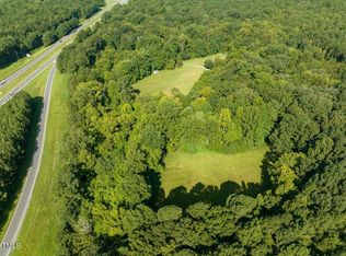 323 Wagon Trce LOT TR 1, Pittsboro, NC 27312