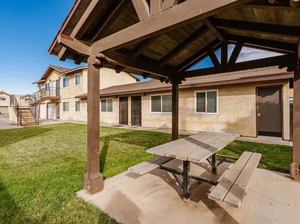 316 E Bunny Ave APT A, Santa Maria, CA 93454