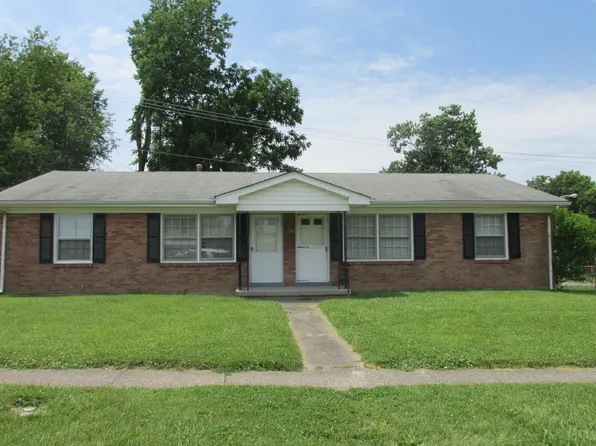 2041 Garden Springs Dr, Lexington, KY 40504