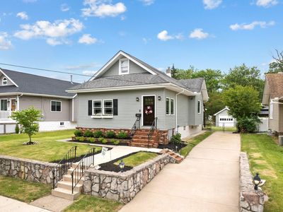 612 W Graisbury Ave, Audubon, NJ, 08106