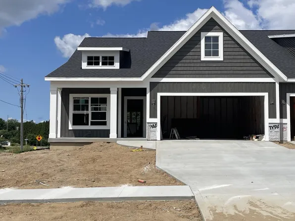 1609 Eagle View Trl Lot 1, Zeeland, MI 49464