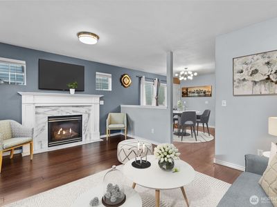 6405 Lombard Avenue #A, Everett, WA, 98203