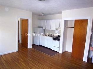 168 N Beacon St APT 1, Boston, MA 02135