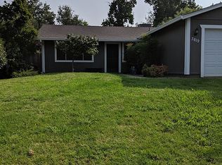 3819 Sunwood Dr, Redding, CA