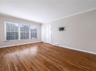 3669 Peachtree Rd NE APT 3D, Atlanta, GA 30319