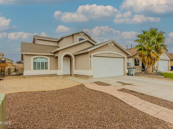 14203 John Scagno, El Paso, TX 79938
