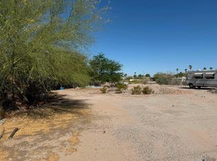 LOT E South Ave #14, Yuma, AZ 85367