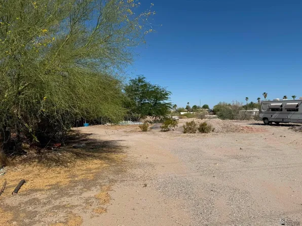 LOT E South Ave #14, Yuma, AZ 85367
