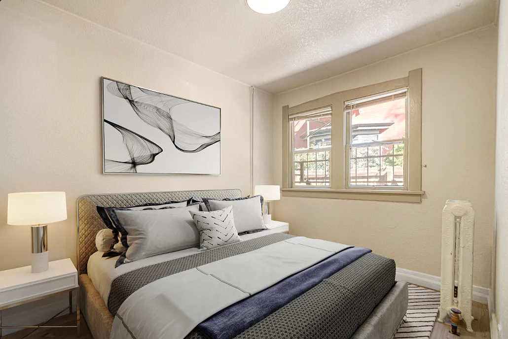 1 bed, 550 sqft, $1,095 — Photo 3