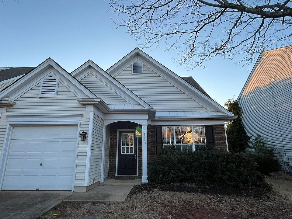 1st image of 2110 McKenzie Creek Dr