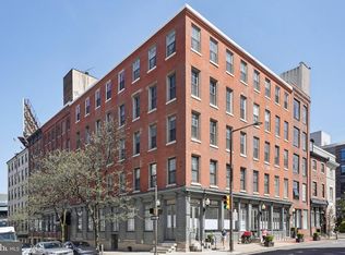 205 N 4th St #C5, Philadelphia, PA