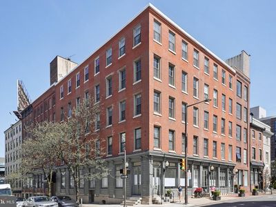 205 N 4th St #C5, Philadelphia, PA, 19106