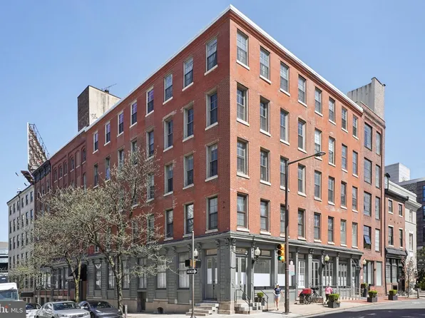 205 N 4th St #C5, Philadelphia, PA 19106