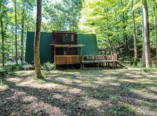 401 Sheep Pasture Rd, Murphy, NC 28906