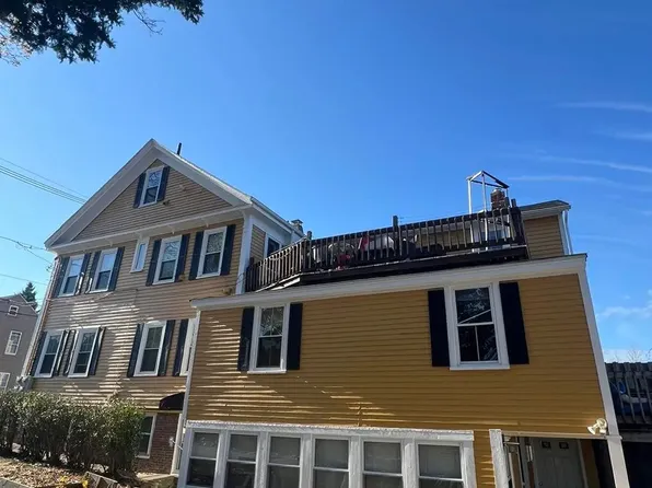 173 Water St #C, Newburyport, MA 01950