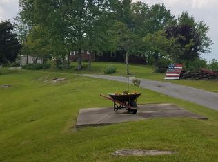 10979 Bald Knob Rd, Frankfort, KY 40601