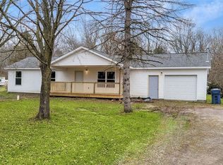 14099 Duffield Rd, Montrose, MI 48457