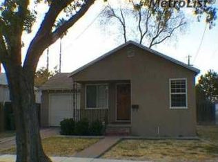 505 W Whittier Ave, Tracy, CA