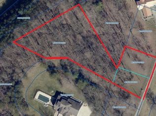 Cedar St, Wellston, OH 45692