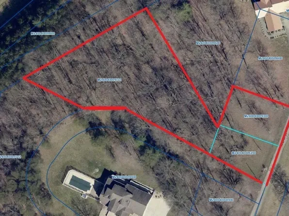 Cedar St, Wellston, OH 45692