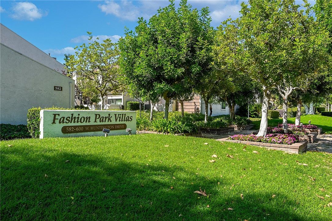 584 W Huntington Dr Unit A, Arcadia, CA 91007 | Zillow
