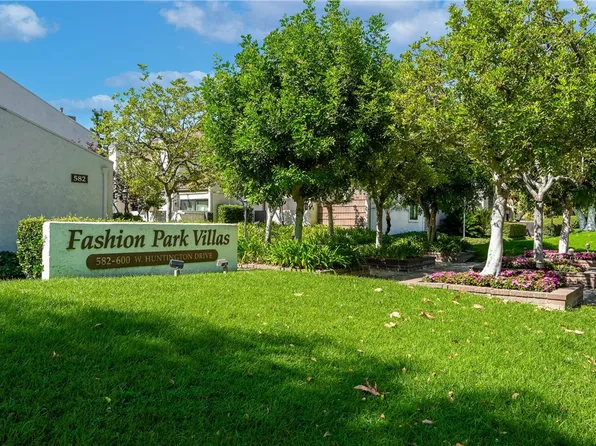 584 W Huntington Dr Unit A, Arcadia, CA 91007
