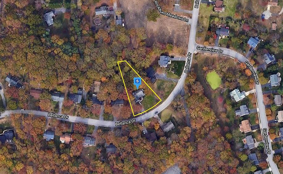 1st image of 5824 Bellanca Dr