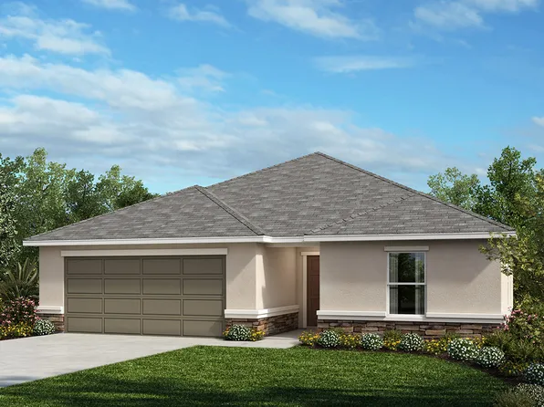 1624 Yellow Primrose St, Mascotte, FL 34753