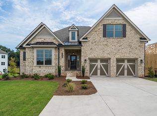 3751 Cheyenne Ln, Jefferson, GA 30549