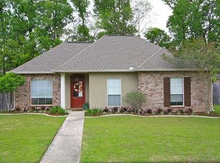 9317 Worthington Lake Ave, Baton Rouge, LA 70810