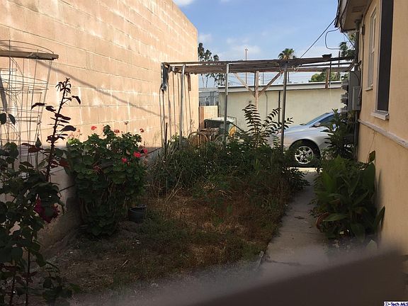 5th image of 1366 Orange Grove Ave #A