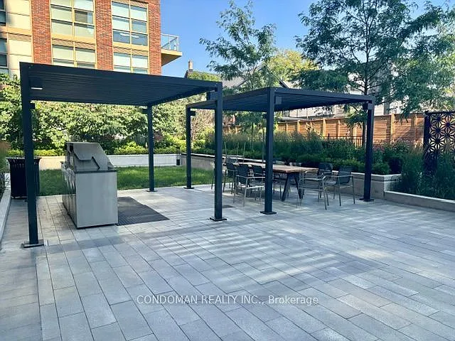 1787 Saint Clair Ave W #713 — Photo 19