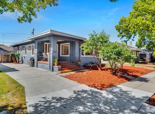 106 Hawthorne Way, San Jose, CA 95110