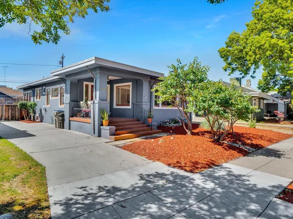 106 Hawthorne Way, San Jose, CA 95110