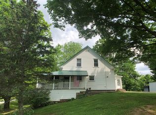 4021 Cleary Rd, Clinton, NY 13323