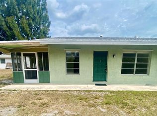 11003 Ridge Ave #A, Fort Pierce, FL 34982