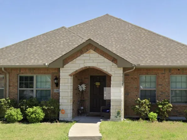 542 Cottonview Dr, Waxahachie, TX 75165