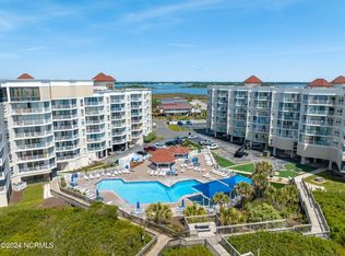 2000 New River Inlet Rd UNIT 3201, North Topsail Beach, NC 28460