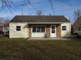 2907 Sterling Rd, Lorain, OH 44052