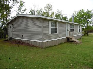 15611 W Cowbell Rd, Park Hill, OK 74451