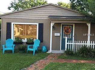 417 Wildwood Way #1/2, Clearwater, FL 33756