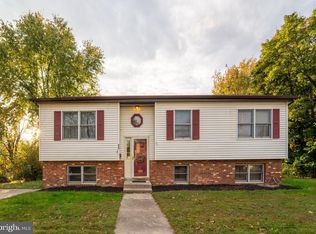 800 New Jersey Ave, Mount Ephraim, NJ 08059