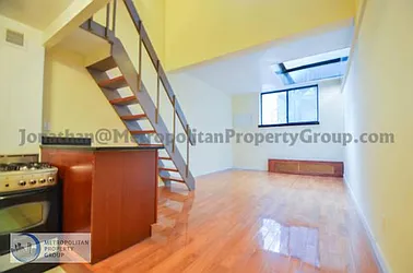 Rented by Metropolitan Property Group