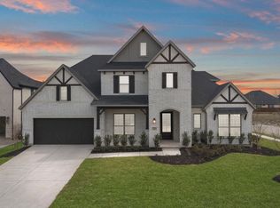 3536 Birdstone Ct, Celina, TX 75009