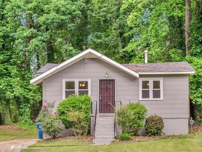 2777 3rd Ave SW, Atlanta, GA, 30315