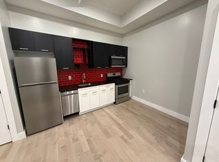 177 Van Buren St #3D, Newark, NJ 07105