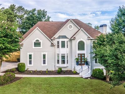 230 Fernly Park Dr, Johns Creek, GA, 30022